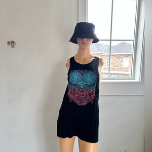 Forever 21 Cotton Tank